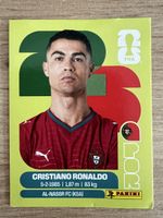 WM Panini 2026 Ronaldo