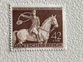 SALE ! DR Briefmarken ab 1 CHF (Gratis-Versand)
