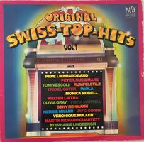 Original Swiss-Top-Hits (LP)