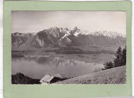 Pension Sonneg  Haltenegg ob Thun 1950