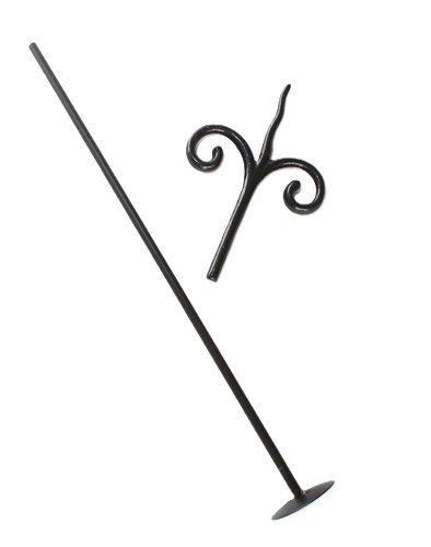Bastelsets: Metallstab mit Spitze – Neu (gemäss Beschreibung) aus Schlatt TG von kreativ-atelier