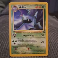 Golbat, Jungle Set 34/62