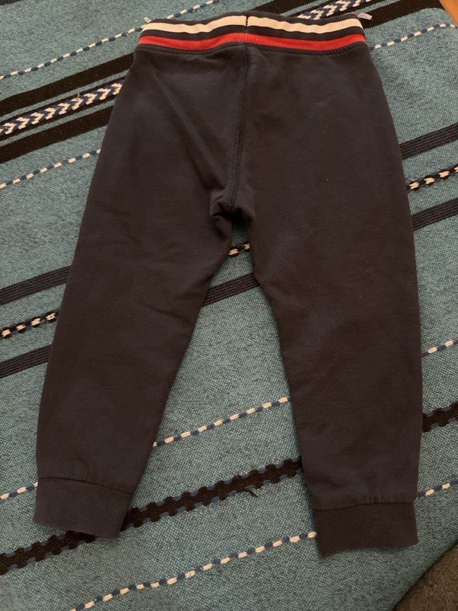 Hosen: Pantalon (t.92) – Gebraucht aus Les Avanchets von GG_ 2