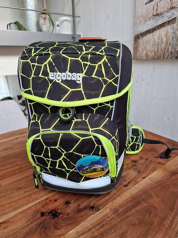Ergobag Sacs & sacs à dos: Ergobag – D'occasion à Ersigen par LuOe78