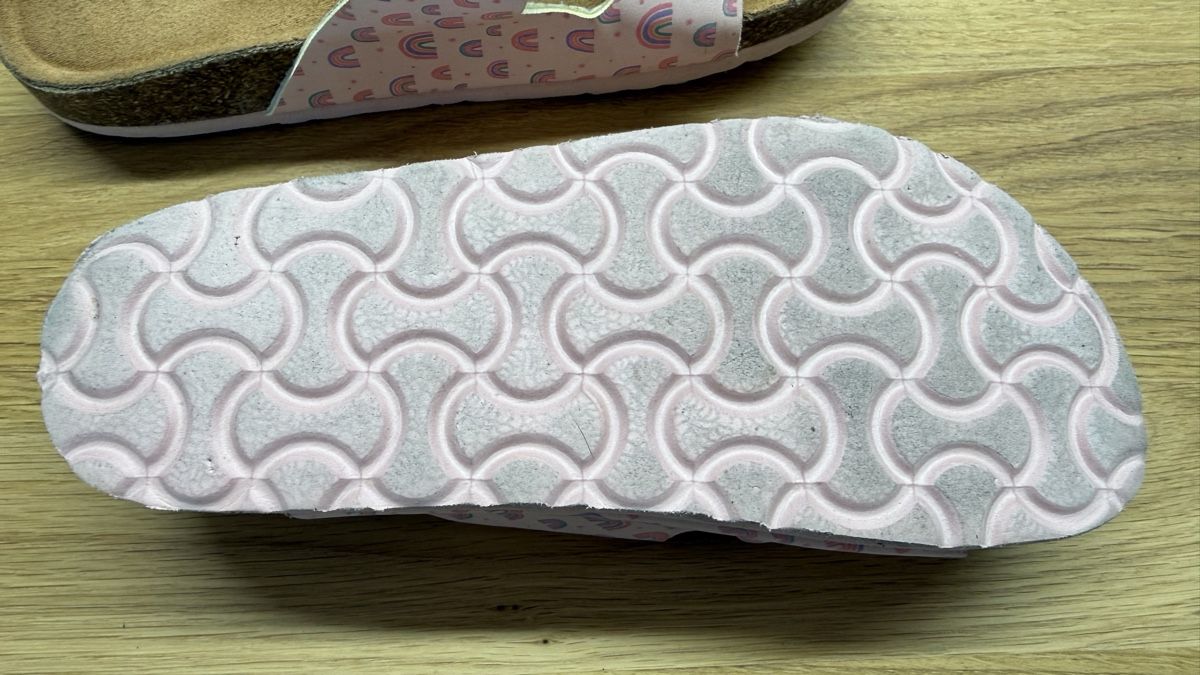 Scarpe per ragazze: Finken für Mädchen Grösse 34 – Usato da Grosswangen venduto da orbi80 2