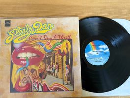 Steely Dan - Can't Buy A Thrill - Netherlands - MCA Records