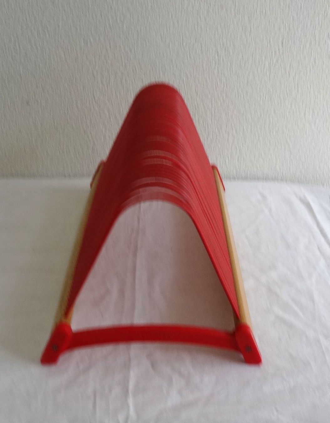 Supports pour instruments & partitions: Plattenständer Vintage – D'occasion à Minusio par Mer66 3