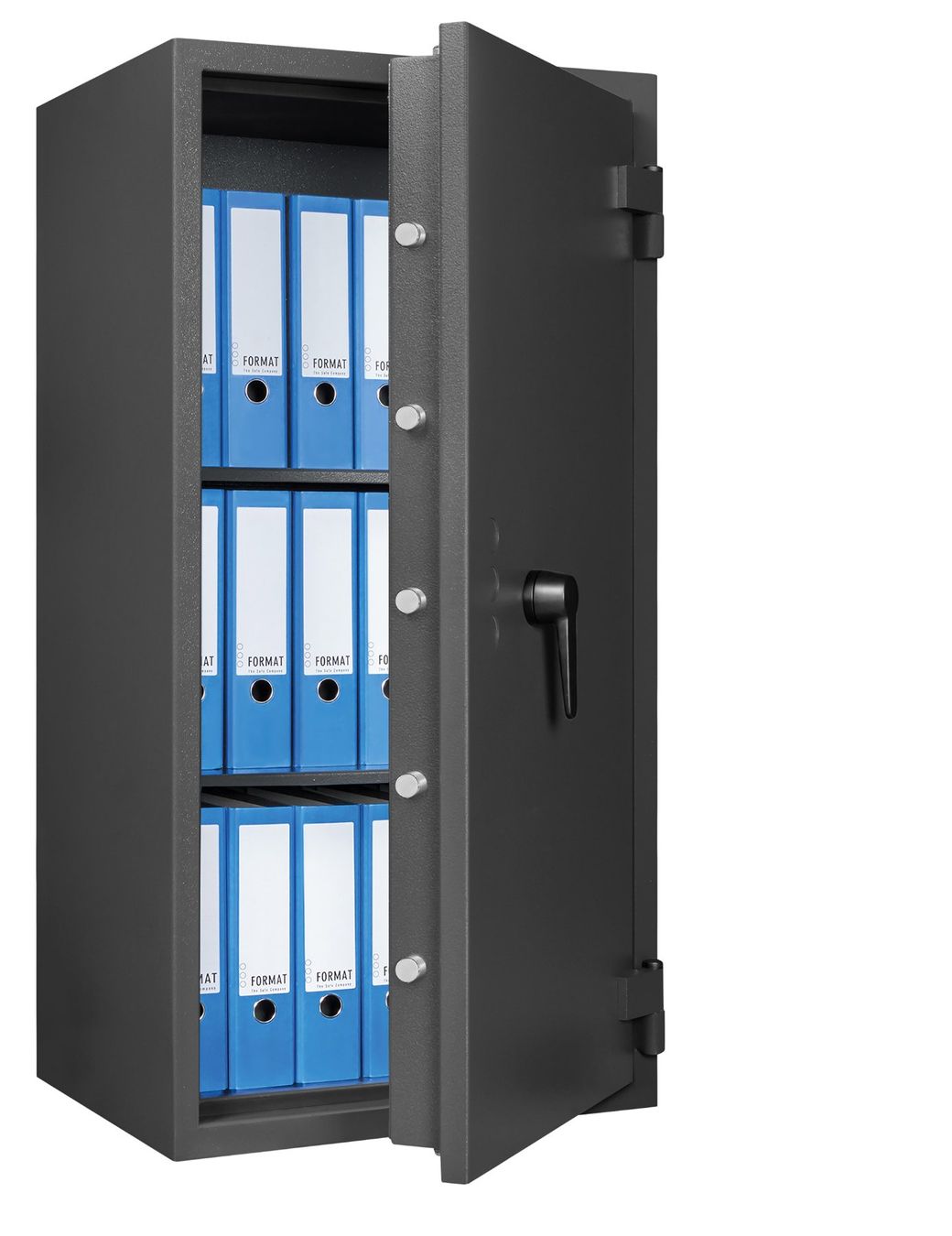 Tresor: Tresor GEMINI Pro 20, neu – Neu und originalverpackt aus Alpnach Dorf von WERTWERK 1