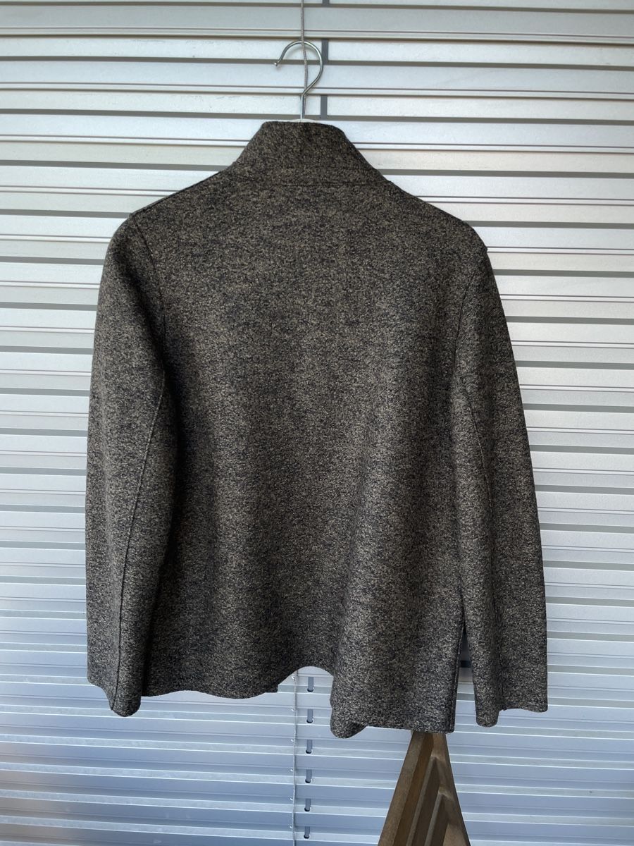 Jacken: Hochwertige Wolljacke S – Gebraucht aus Zürich von t8w_gf5y 2