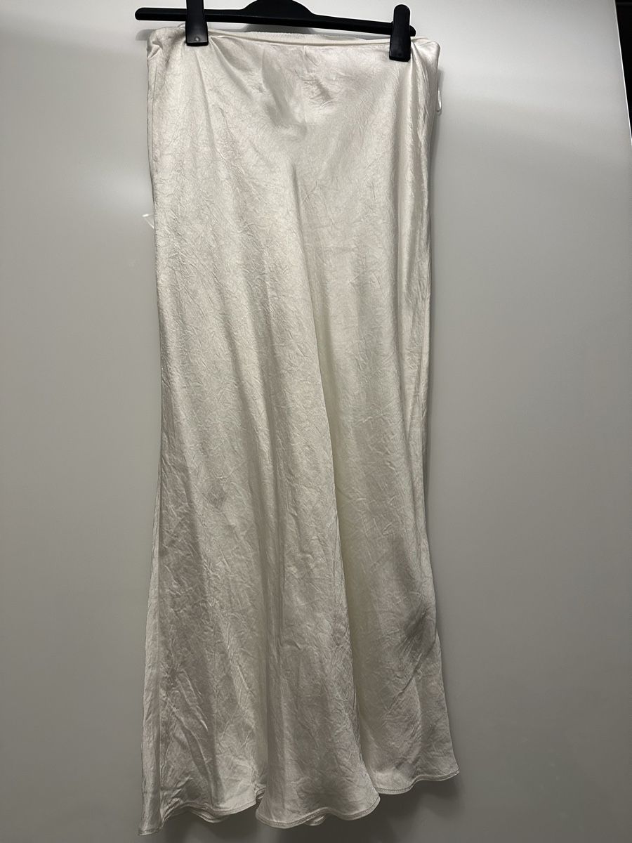 Zara Gonne: Zara Rock weiss – Nuovo (secondo la descrizione) da Basel venduto da BSLina