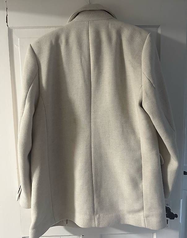H&M Giacche: NEU! Schöne JACKE. Gr. 42/44 – Nuovo (secondo la descrizione) da Flawil venduto da mar_9chb 1