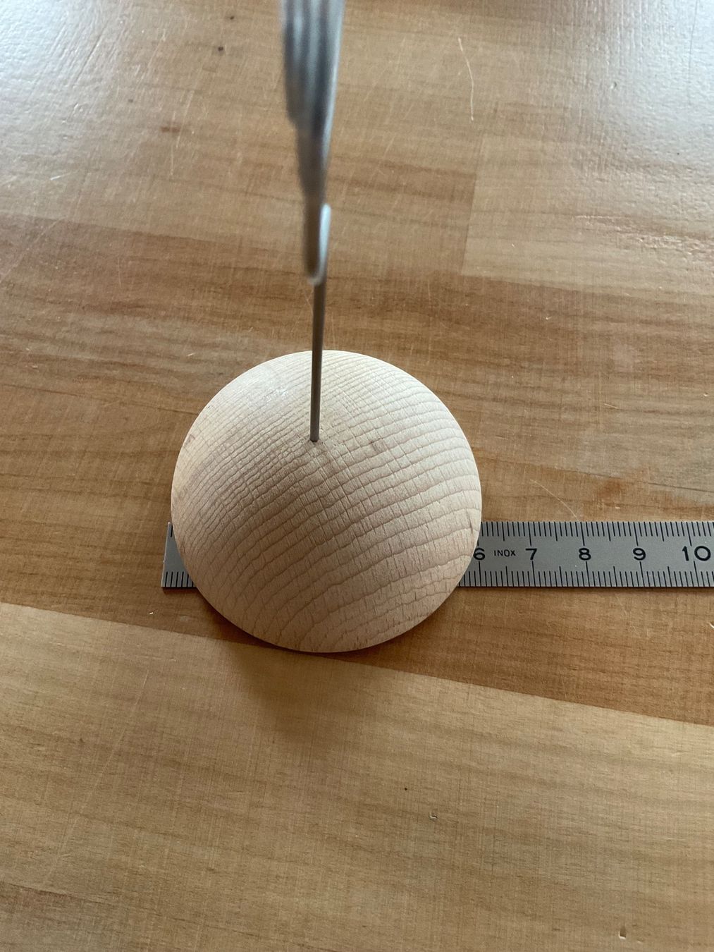Tutte le decorazioni: Fotohalter aus Holz – Usato da Rümlang venduto da euqinom16 2