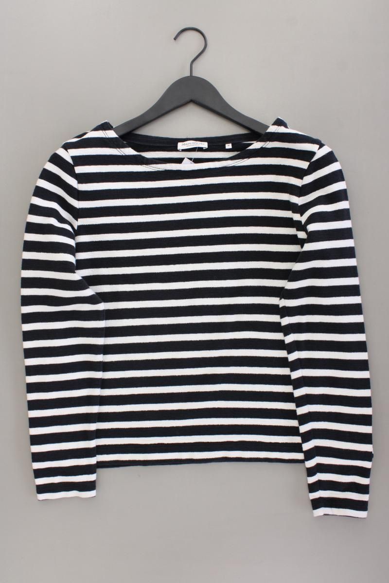 Pullover & Sweatshirts: Marc O'Polo Langarmpullover Gr. M – Gebraucht aus Neustadt an der Waldnaab von SecondLifeFashion