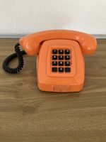 Vintage Telefon 70/80 er Jahre