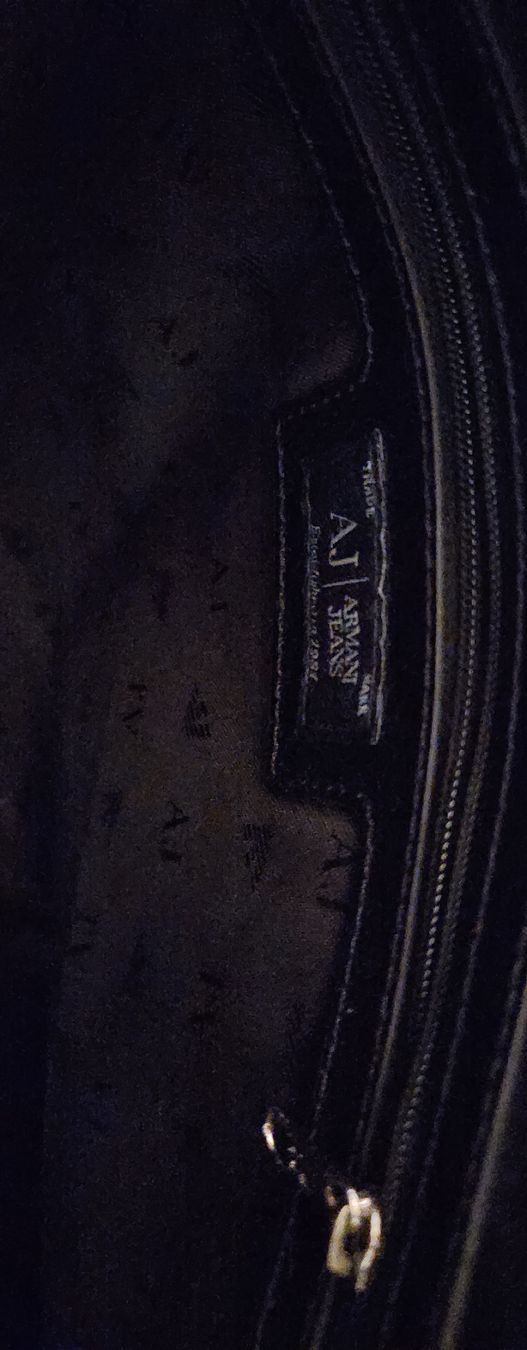 Armani Sacs femmes: Armani Jeans Tasche – Neuf (Voir description) à Zürich par TG014 1