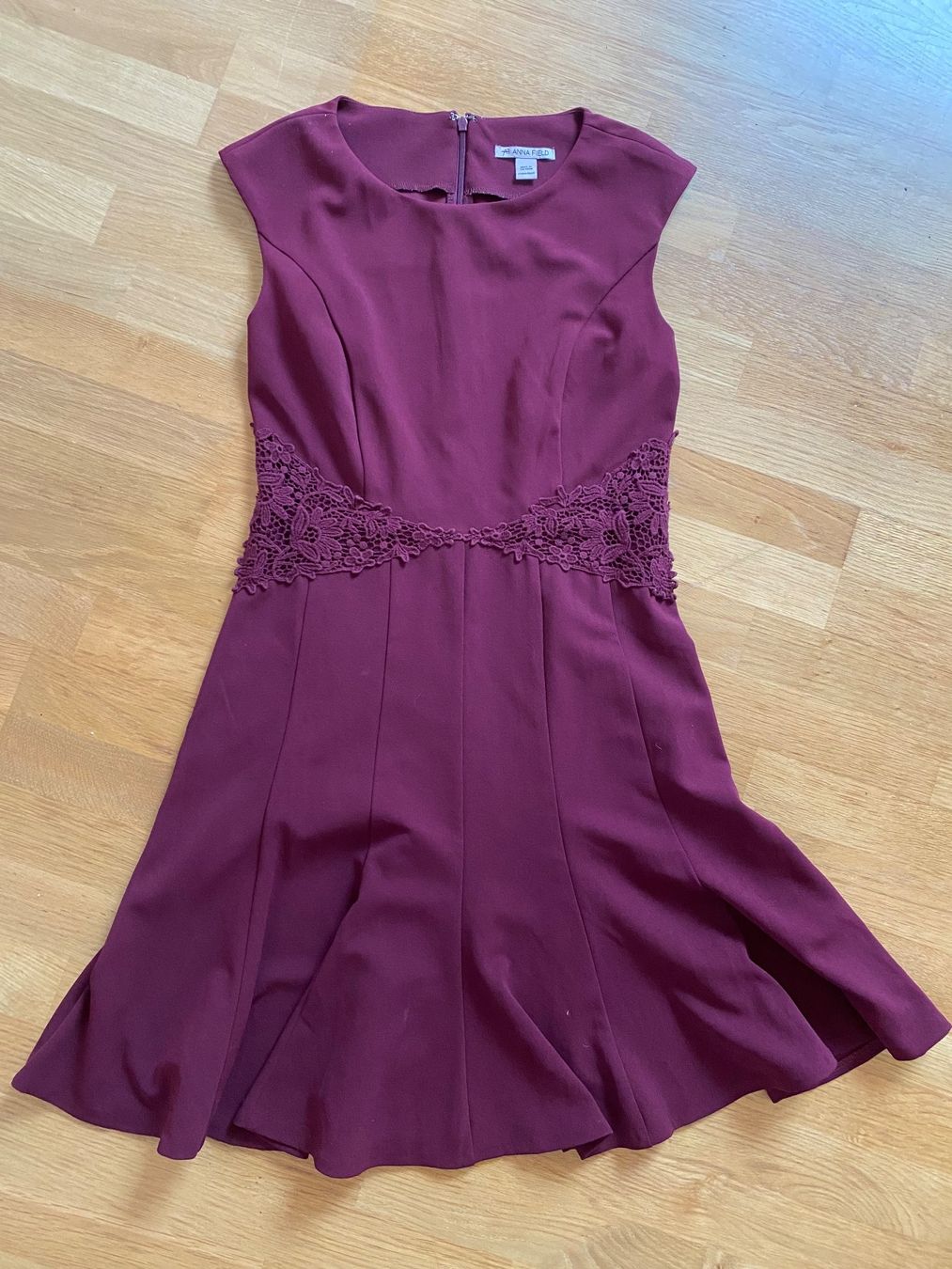 Anna Field Vestiti: Tolles Kleid Anna Field 38 – Usato da Trachslau venduto da M_Schmid81
