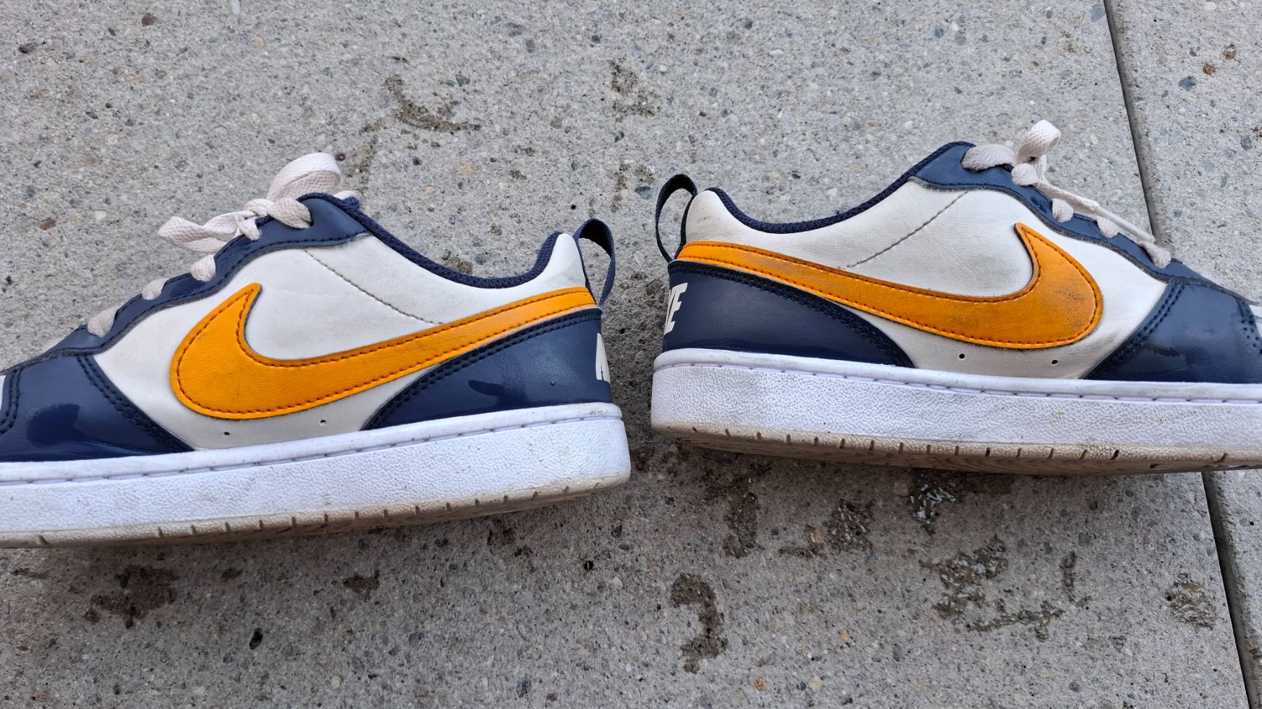 Nike Schuhe für Jungen: Turnschuhe – Gebraucht aus bülach von bea_syq2 1