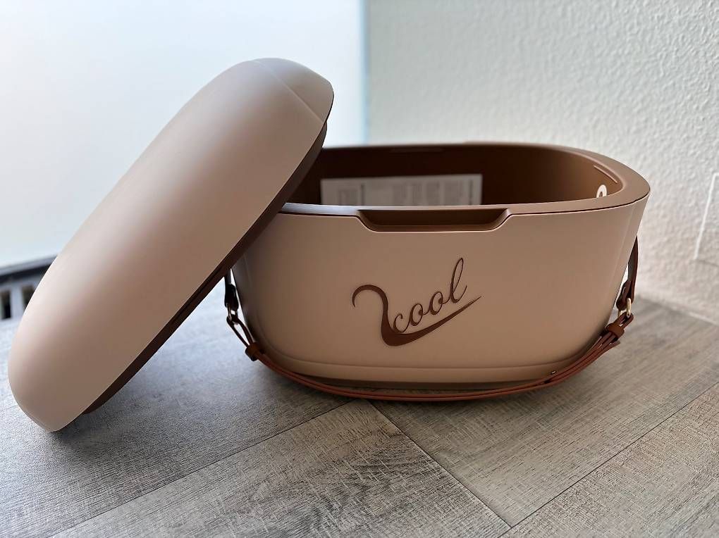 Kühlschränke & Kühlen: Kühlbox Braun – Neu und originalverpackt aus Romanshorn von nor_9jxr 2