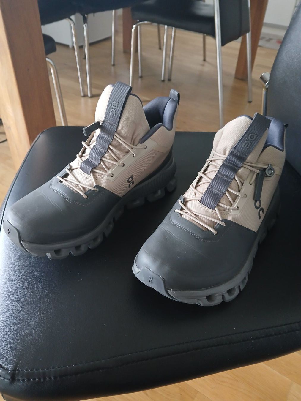 On Scarpe da donna: One cloud Damenschuh Gr.38  Original – Nuovo (secondo la descrizione) da plasselb venduto da Superseve1 1