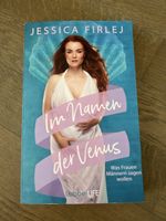 Jessica Firlej "Im Namen der Venus"