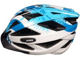 UVEX Air Wing Velohelm