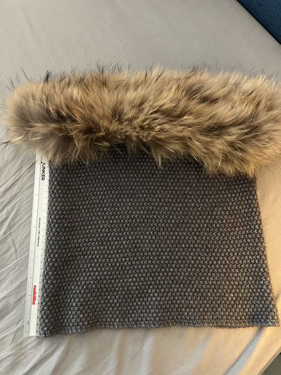 Foulard & Sciarpe: The Mercer Loop – Nuovo (secondo la descrizione) da Regensdorf venduto da Kaffeekanne2106 1