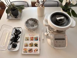 Moulinex Compagnon XL