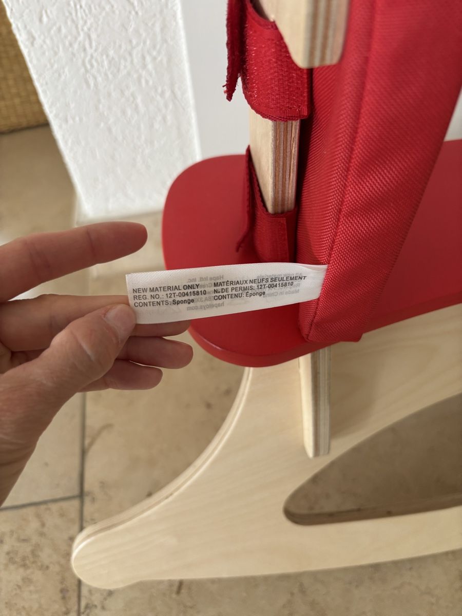 Hape Giocattoli: Hape Schaukelpferd – Usato da Erlenbach ZH venduto da itemstobepruchased 4