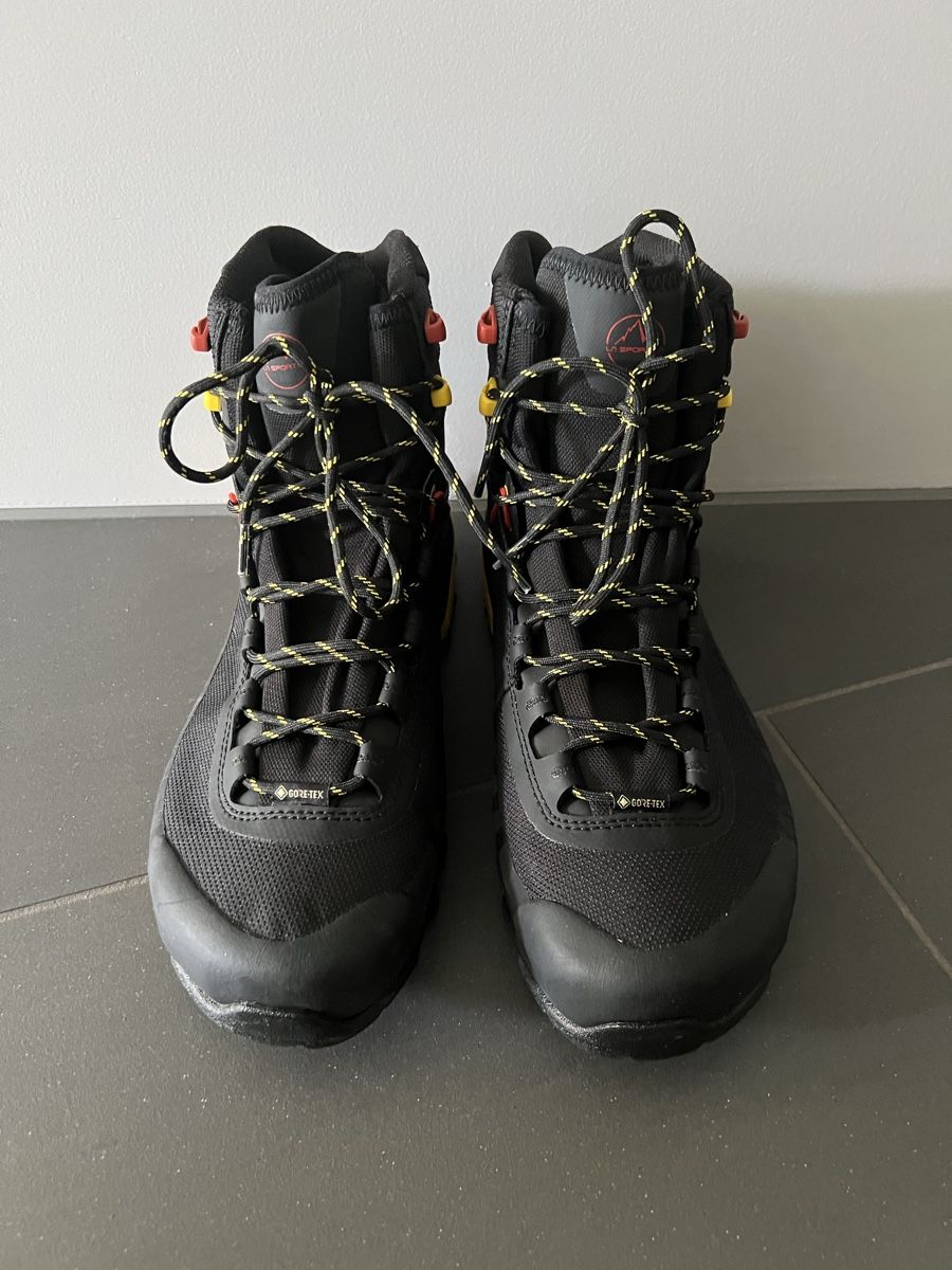 La Sportiva Scarpe da uomo: La Sportiva Wanderschuhe Gr: 44.1/2 – Nuovo e nell'imballaggio originale da Holziken venduto da 181281 9