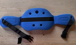 Beco Aqua-Jogging-Gürtel mit Netztasche, neuwertig