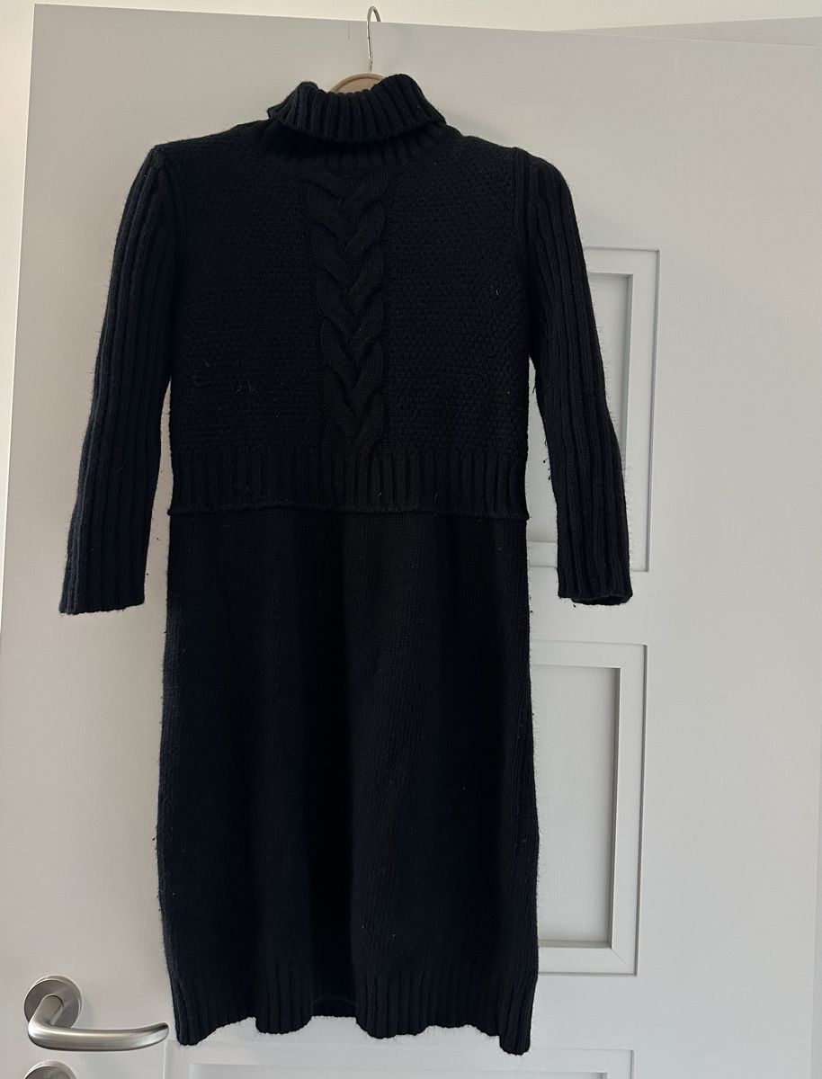 Max Mara Vestiti: MaxMara Weekend Knitted Dress – Usato da Zürich venduto da juz_2t2j