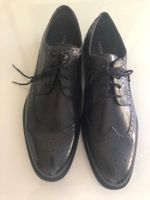 SCHUHE Budapest Echt Leder NEU!!!