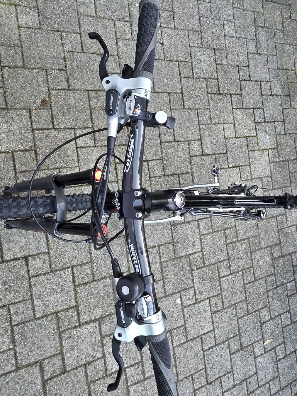 Wheeler Biciclette: Mountainbike Wheeler – Usato da Baar venduto da zagi09 9