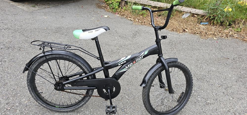 Paires De Chevilles BMX Mongoose – 3 Pcs, Acier Chromoly, Surdimensionnées