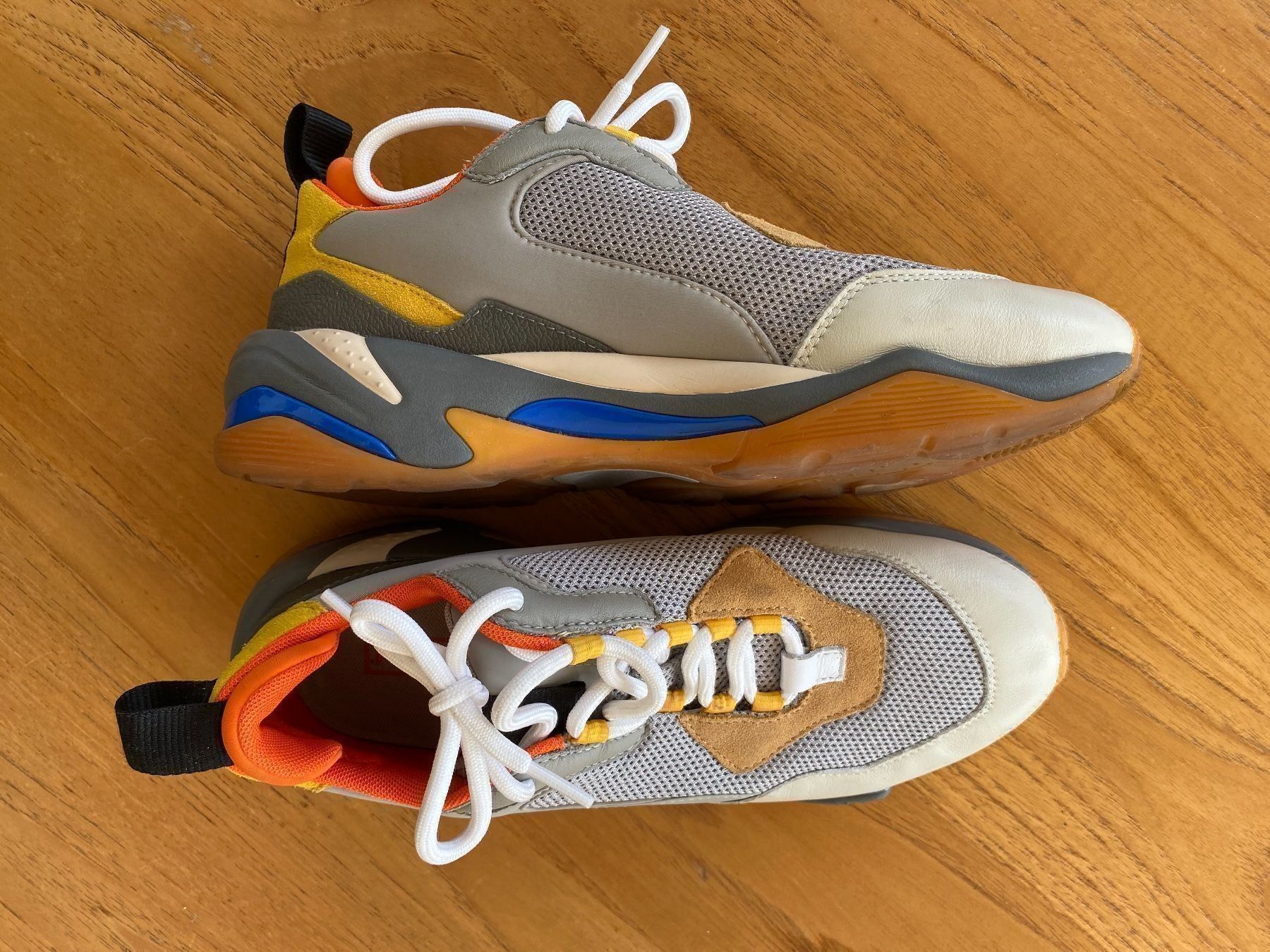 Puma Scarpe da uomo: Puma Schuhe – Usato da Zürich venduto da Grothschild
