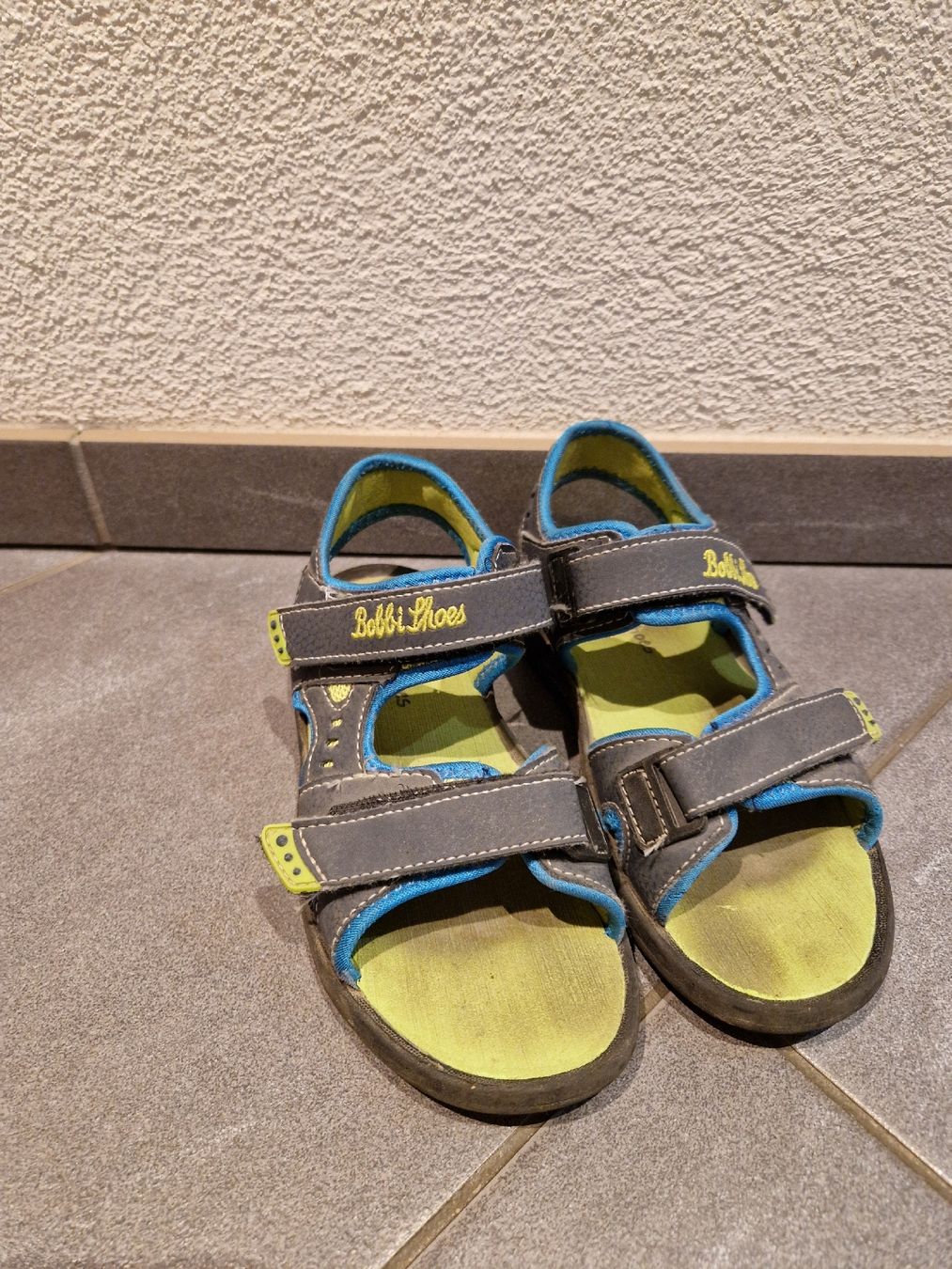 Scarpe per ragazzi: Sandalen Gr. 31 – Usato da Ohmstal venduto da wil_xp75