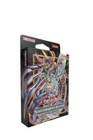 Giochi: Yugioh Structure Deck Cyber Strike Deutsch 1. Auflage – Nuovo e nell'imballaggio originale da Erlinsbach venduto da BerettaZero