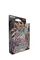 Yugioh Structure Deck Cyber Strike Deutsch 1. Auflage