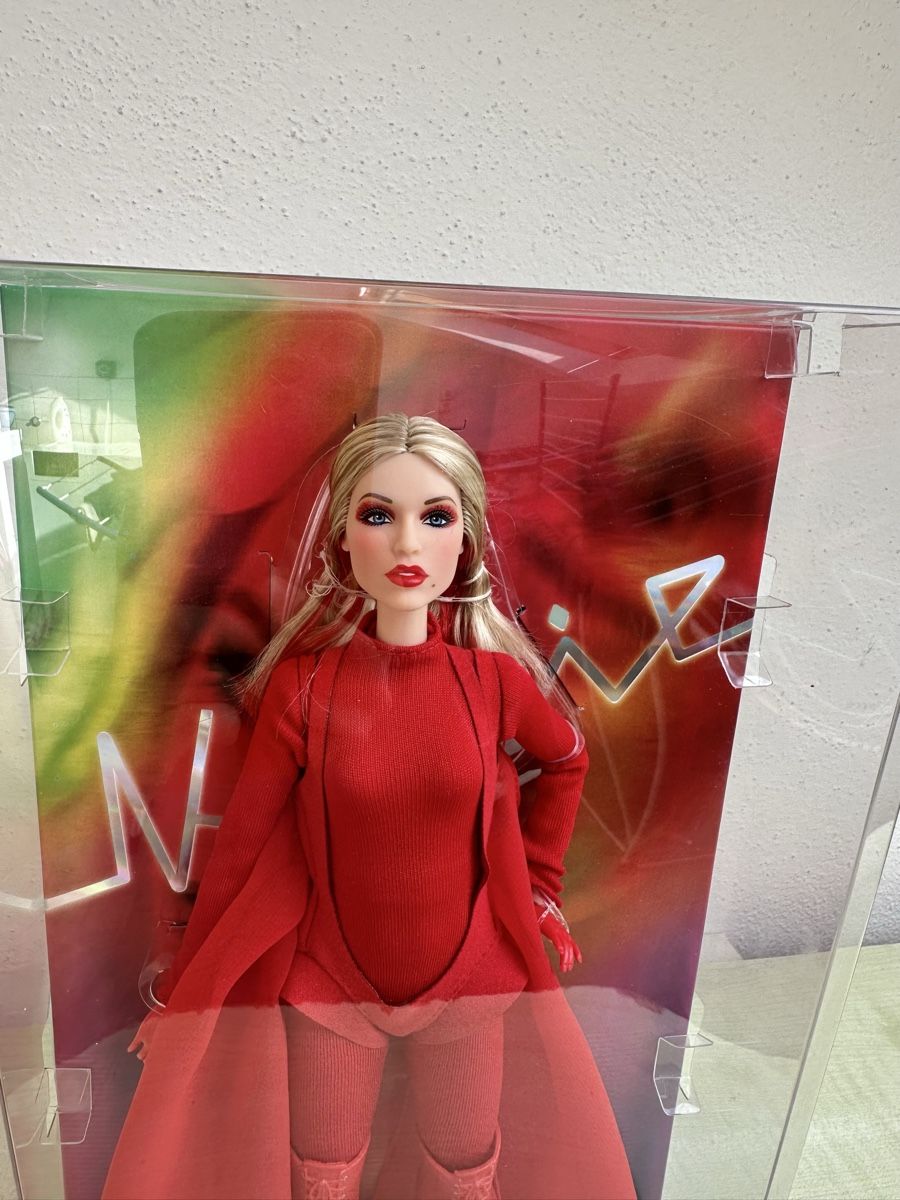 Puppen: Barbie Kylie Minogue – Neu und originalverpackt aus Zürich von Kat_5557 6