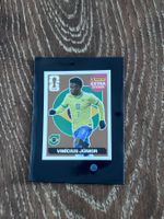 Vinicius Junior Extra Sticker Bronze Panini WM 2026
