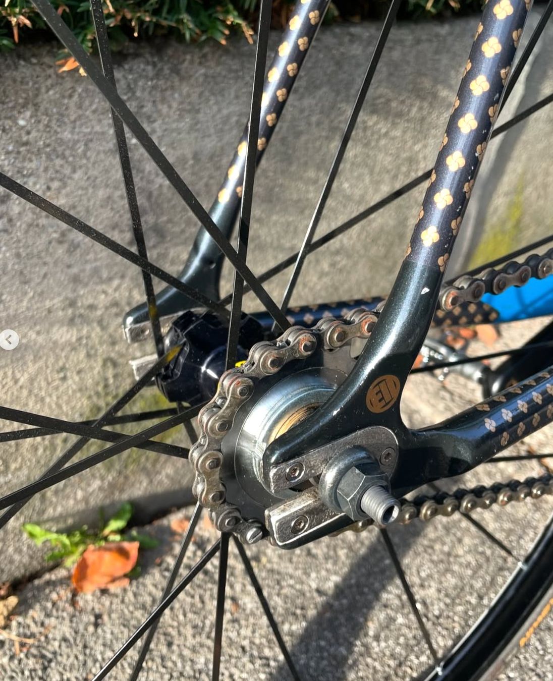 Biciclette: Fixed Gear Engine 11 / Fixie – Usato da Bern venduto da matheies 3