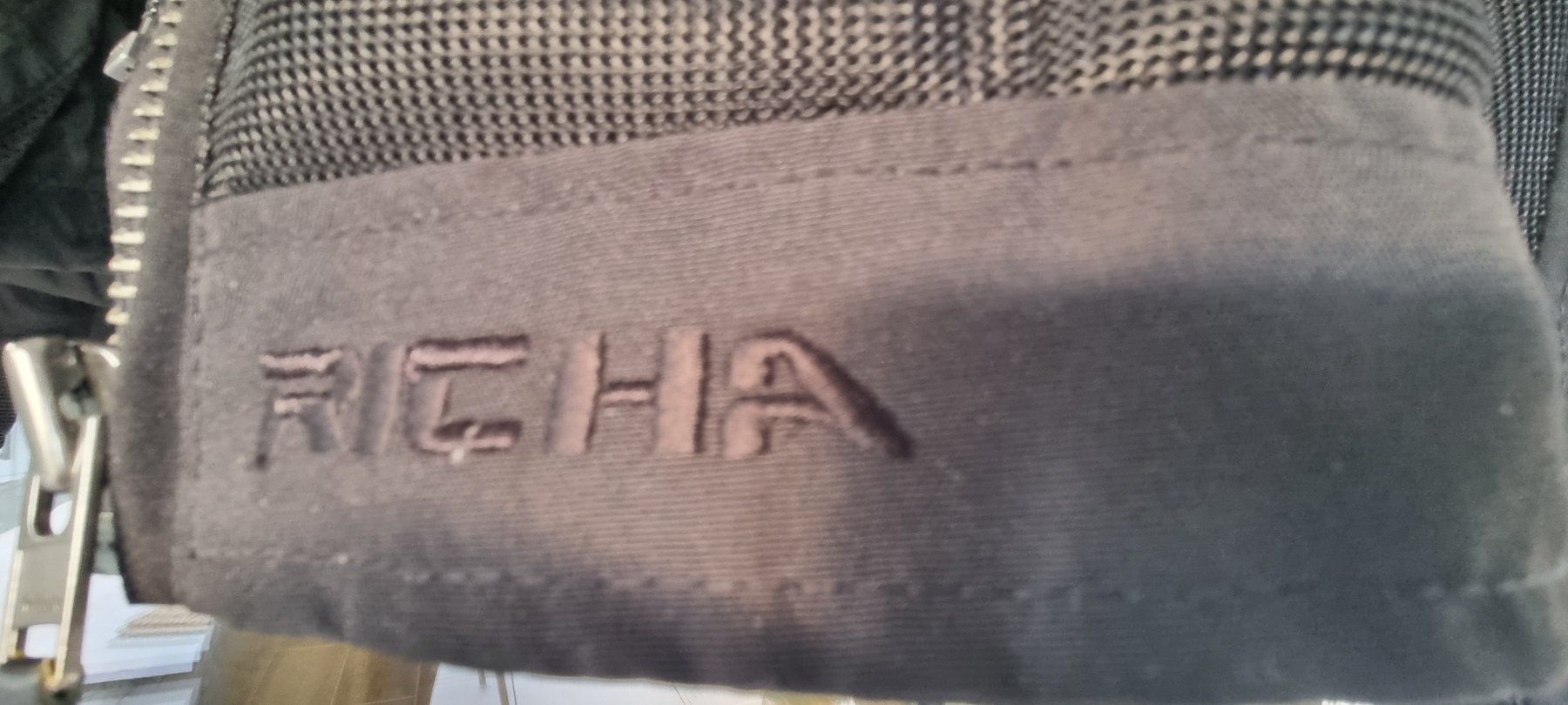 Giacche: RICHA Motorradjacke "NEU" – Nuovo (secondo la descrizione) da Pfeffikon LU venduto da Andy1969 6