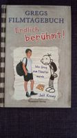 Gregs Filmtagebuch: Endlich berühmt; Zustand wie neu