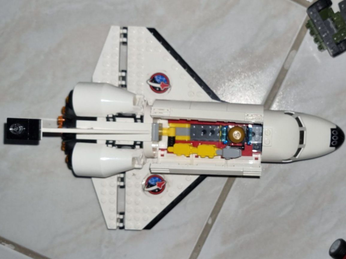 Lego Giocattoli: Grosses Legokonvolut – Usato da Zuzgen venduto da ricard11 3