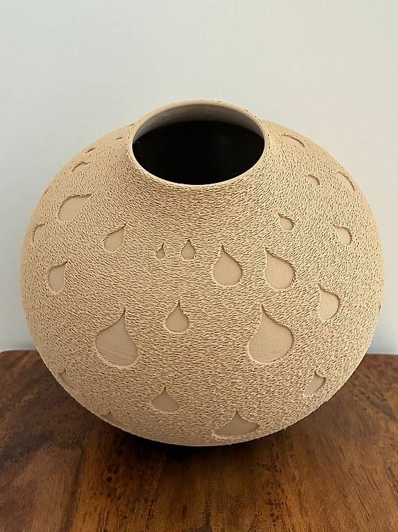 Vasi & Recipienti: Vase "Lissabon" – Nuovo (secondo la descrizione) da Ermenswil venduto da hoember 2
