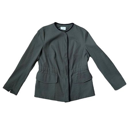 neue AKRIS PUNTO Jacke | Neupreis USD 1’390.— ❣️