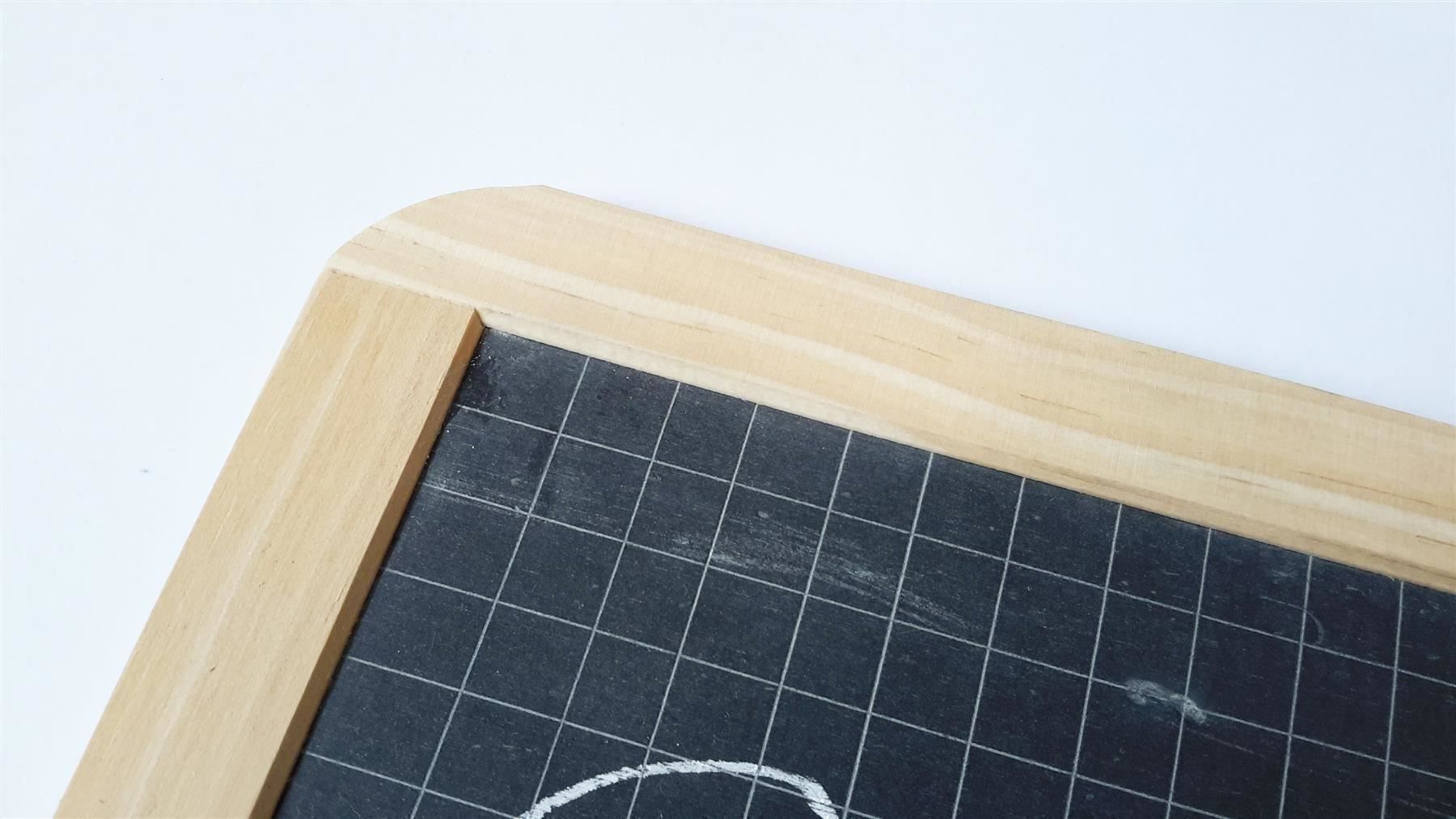 Lavagne: Schiefertafel 180 x 260 mm – Nuovo e nell'imballaggio originale da St. Gallen venduto da cointec 3