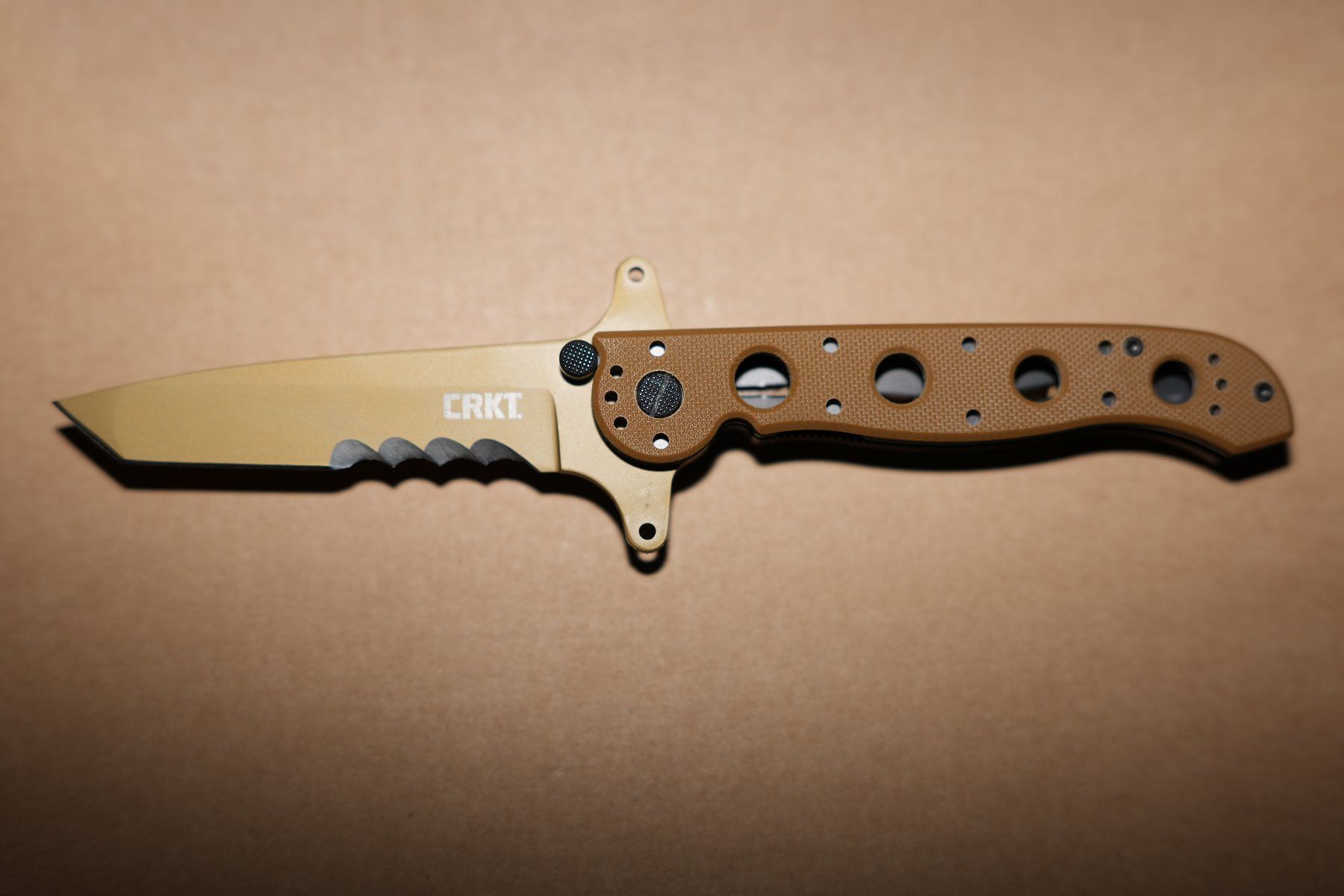 Accessoires: Crkt M16-13DSFG – Neuf (Voir description) à Zürich par Verkaufen-Schweiz