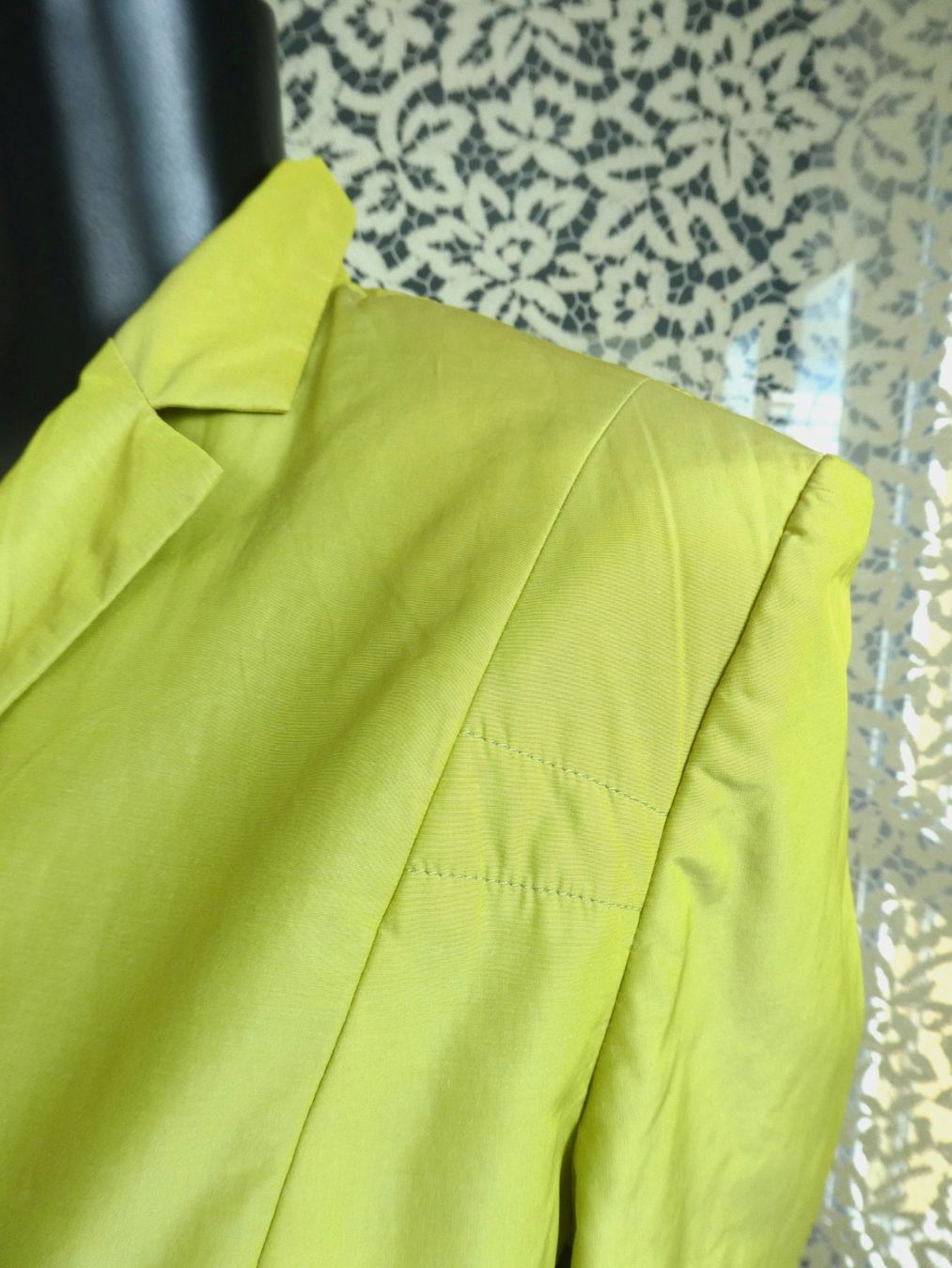 Giacche: oui OUISET Jacke Blazer, Gr. 40 – Nuovo e nell'imballaggio originale da Berneck venduto da chouchou1415 2