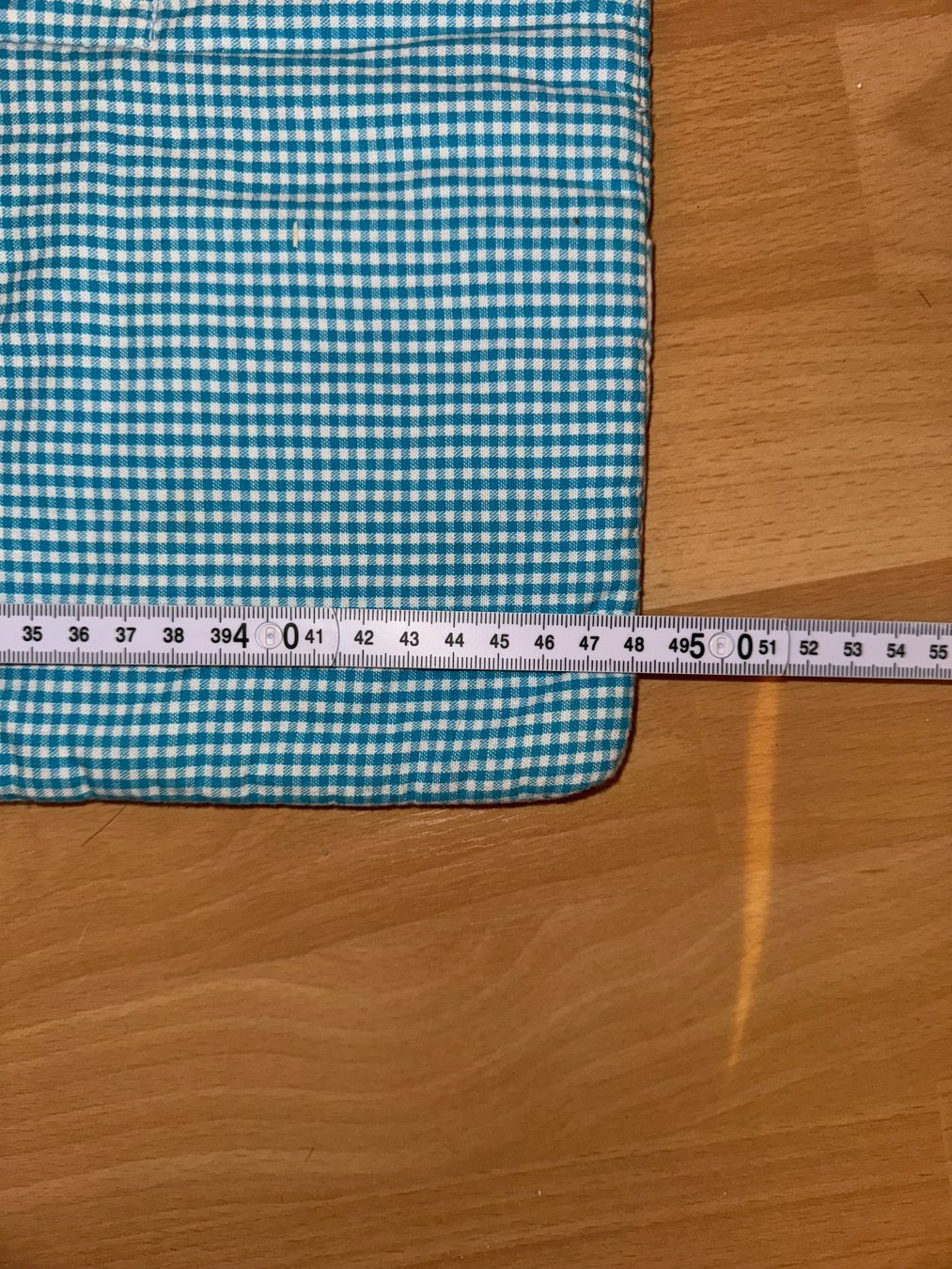 Coperte: Matte Decke für das Laufgitter – Usato da Grosswangen venduto da Second_hand_paradise 3